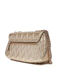 Guess Torebka HWGM95 02210 Złoty. Kolor: złoty. Materiał: skórzane #4