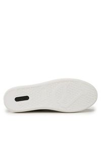Remonte Sneakersy D0916-01 Czarny. Kolor: czarny. Materiał: skóra