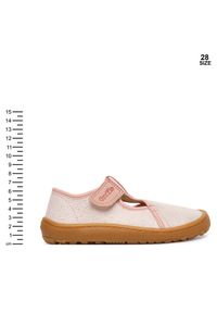 Kapcie Froddo. Kolor: różowy #1