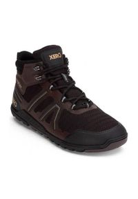 XERO SHOES - Buty do chodzenia męskie Xero Shoes Xcursion Fusion. Kolor: wielokolorowy. Sport: turystyka piesza