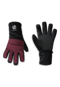 DARE 2B - Rękawice unisex narciarskie Freeride wodoodporne Dare 2b. Kolor: fioletowy. Materiał: materiał. Sport: narciarstwo #1