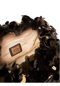 Guess Torebka HWEG95 38750 Brązowy. Kolor: brązowy #3