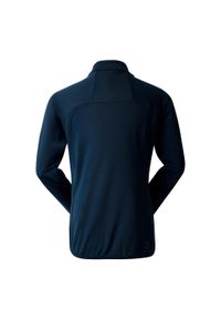 DARE 2B - Damska Warstwa Torrek Stretch Midlayer. Kolor: niebieski. Sport: turystyka piesza