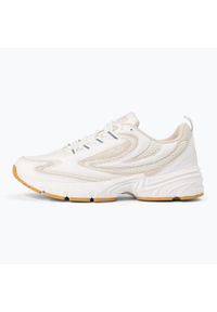 Buty męskie FILA Fila Actix Retro marshmallow. Kolor: beżowy