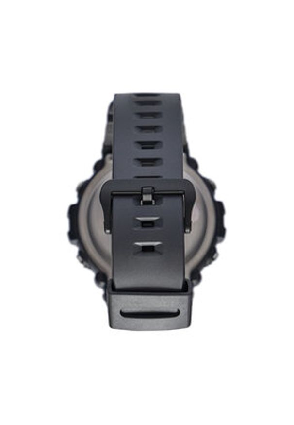 Casio Zegarek AE-1500WH-8BVEF Szary. Kolor: szary. Materiał: syntetyk