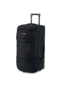Torba na kółkach Dakine Split. Kolor: czarny #1