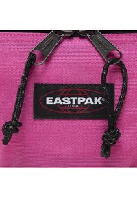 Eastpak Saszetka nerka Springer EK000074 Różowy. Kolor: różowy. Materiał: materiał #5