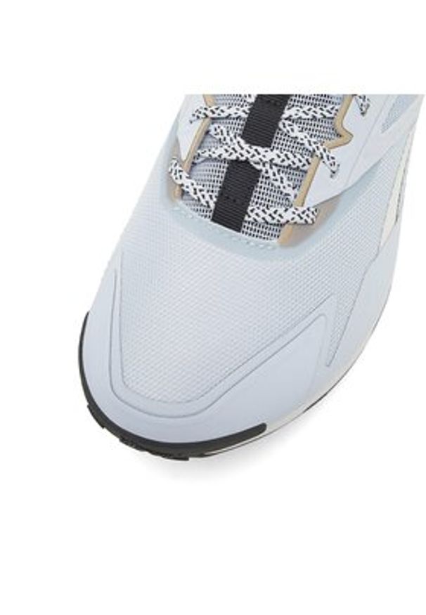 Reebok Buty na siłownię Nano X3 Adventure 100033528 Błękitny. Kolor: niebieski. Materiał: materiał. Sport: fitness