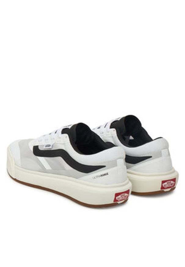 Vans Sneakersy MTE Ultrarange 2.0 RW VN000D60YB21 Biały. Kolor: biały. Materiał: materiał