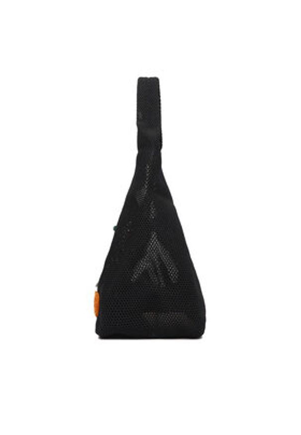 MARC JACOBS - Marc Jacobs Torebka The Daisy Crochet Sack 2P5HSH027H03 Czarny. Kolor: czarny