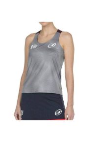 Bullpadel Wpt Revenga T-shirt. Kolor: szary #2