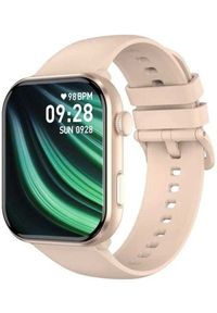 Smartwatch Blackview SMARTWATCH/R60 PINK BLACKVIEW. Rodzaj zegarka: smartwatch #1