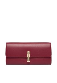 Portfel Furla. Kolor: czerwony #1