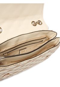 Guess Torebka Giully II HWAG96 73200 Beżowy. Kolor: beżowy #6
