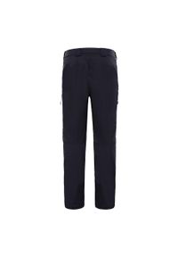 Spodnie narciarskie zimowe męskie The North Face M Chakal Pant. Kolor: czarny. Sezon: zima. Sport: narciarstwo #2