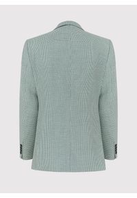 Pako Lorente - PAKO LORENTE – Marynarka męska P22SP-3X-005-Z-S. Materiał: wełna, len #3