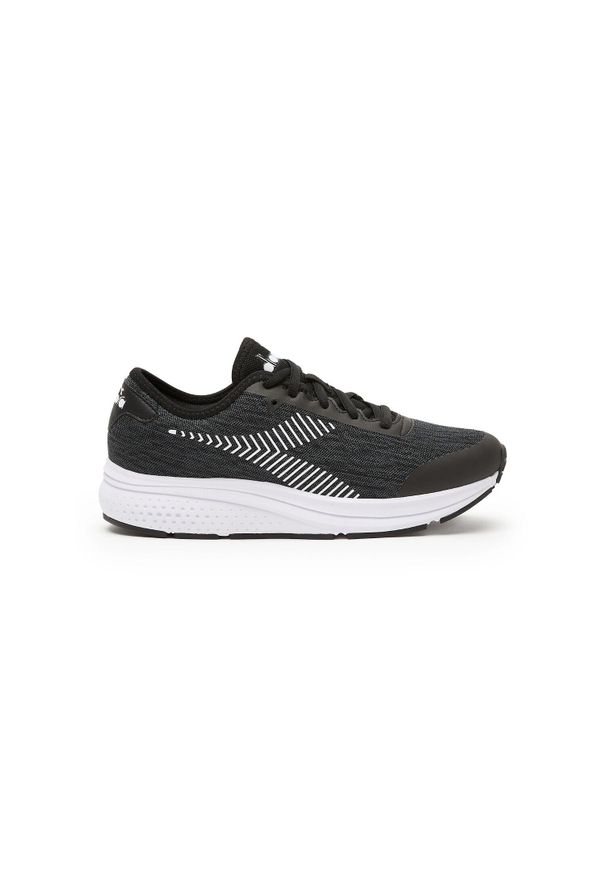 Diadora - Buty biegowe damskie DIADORA PASSO W. Kolor: czarny