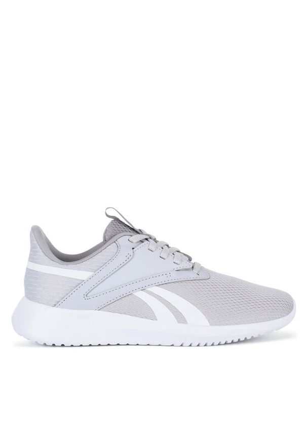 Reebok Buty do biegania Fluxlite 100033350 Szary. Kolor: szary. Materiał: materiał