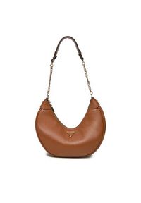 Guess Torebka HWBG95 19010 Brązowy. Kolor: brązowy. Materiał: skórzane #2