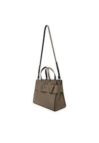 Armani Exchange Torebka 942689 0A874 U6242 Brązowy. Kolor: brązowy. Materiał: skórzane #3