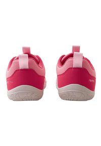 Dziecięce trampki Reima Tallustelu. Okazja: na co dzień. Kolor: różowy #2