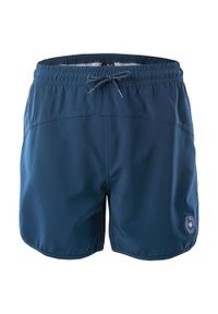 AquaWave - Szorty Damskie/pań Rossina. Kolor: niebieski #1