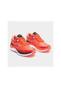 Buty do biegania męskie Joma Fenix. Kolor: pomarańczowy