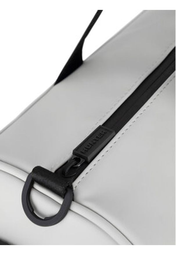 Hunter Torba podróżna HTR-K-012-06 Szary. Kolor: szary. Materiał: poliester