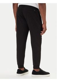 JOOP! Spodnie dresowe 17 JJ-31Benzio 30047443 Czarny Regular Fit. Kolor: czarny. Materiał: syntetyk #5