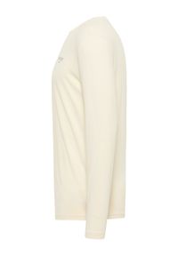 Męski Longsleeve Mustang Style Asheville Light Gray 1015844 3003. Długość rękawa: długi rękaw #2