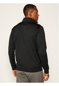 Under Armour Bluza Ua Sportstyle Tricot 1329293 Czarny Regular Fit. Kolor: czarny. Materiał: syntetyk #3