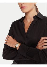 Fossil Zegarek Harlow ES5361 Złoty. Kolor: złoty #3