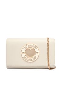 Love Moschino - Torebka LOVE MOSCHINO