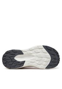 Grisport Sneakersy GR-25-10-9009L Różowy. Kolor: różowy. Materiał: materiał #3