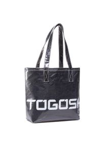 Togoshi - Torebka TOGOSHI - TG-26-05-000252 901. Kolor: czarny #1