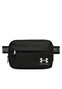 Nerka Under Armour. Kolor: czarny #1