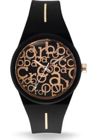 Zegarek RoccoBarocco ZEGAREK DAMSKI ROCCOBAROCCO Jam Lady RB.1301L-05J (zo502a) NoSize #1