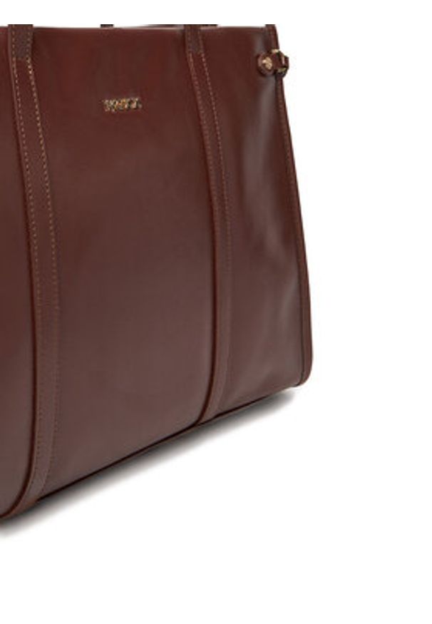 MEXX Torebka C-MEXX-L-004-08 Brązowy. Kolor: brązowy