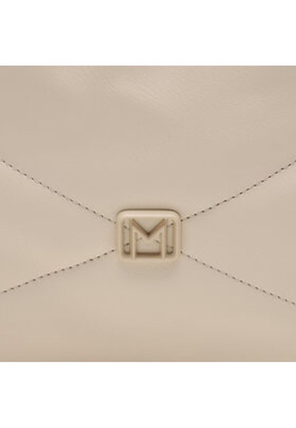 Marella Torebka Whist 2365160635 Biały. Kolor: biały