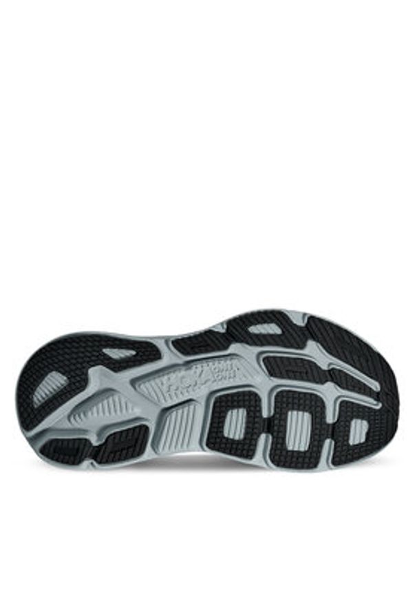 HOKA - Hoka Buty do biegania Bondi 7 1110519 Niebieski. Kolor: niebieski. Materiał: materiał