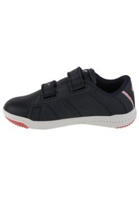 Buty sportowe Sneakersy dziewczęce, Joma W.Play Jr 2339. Kolor: niebieski. Sport: turystyka piesza #2