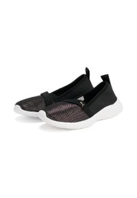Puma Buty Adelina Shine 38639001. Kolor: czarny