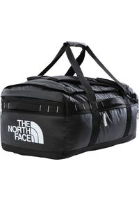 The North Face Torba The North Face Base Camp Voyager Duffel 62L : Kolor - Czarny. Kolor: czarny