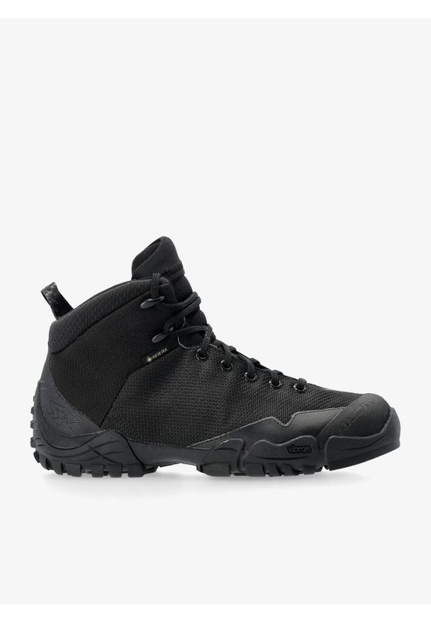 Buty outdoor Garmont Nemesis 4.2 GTX. Kolor: czarny. Styl: sportowy. Sport: outdoor