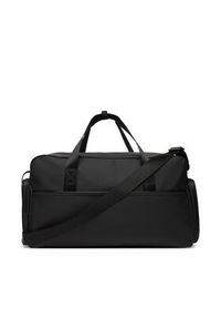 EA7 Emporio Armani Plecak 7X000071 AF13811 UC00 Czarny. Kolor: czarny. Materiał: materiał #4