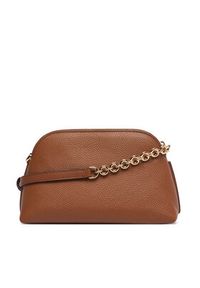MICHAEL Michael Kors Torebka 32T6GX4C1L Brązowy. Kolor: brązowy. Materiał: skórzane #2