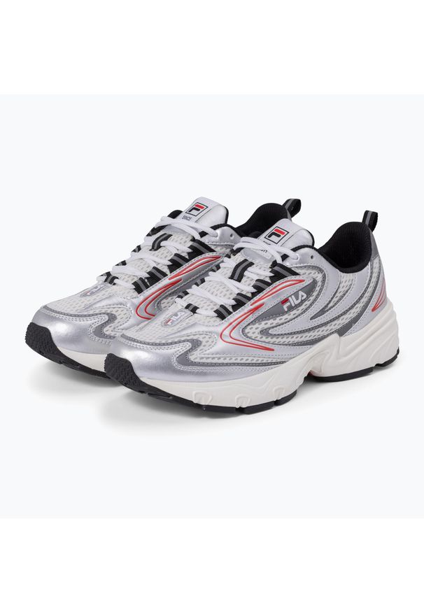Fila - Buty damskie FILA Actix Retro. Kolor: szary