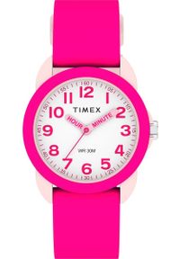Zegarek Timex TW2W92200 dziecięcy .
