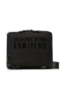 Saszetka Versace Jeans Couture. Kolor: czarny #1