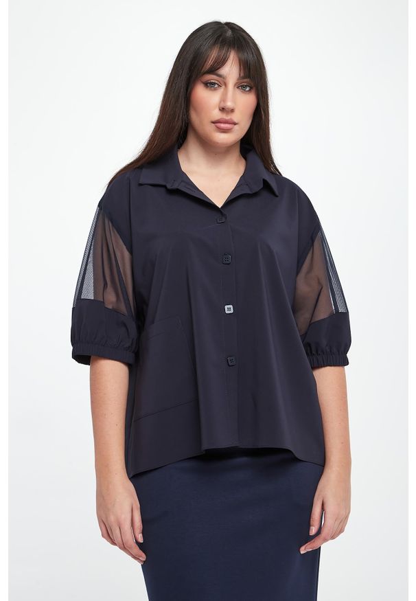 Joseph Ribkoff - Bluzka damska JOSEPH RIBKOFF